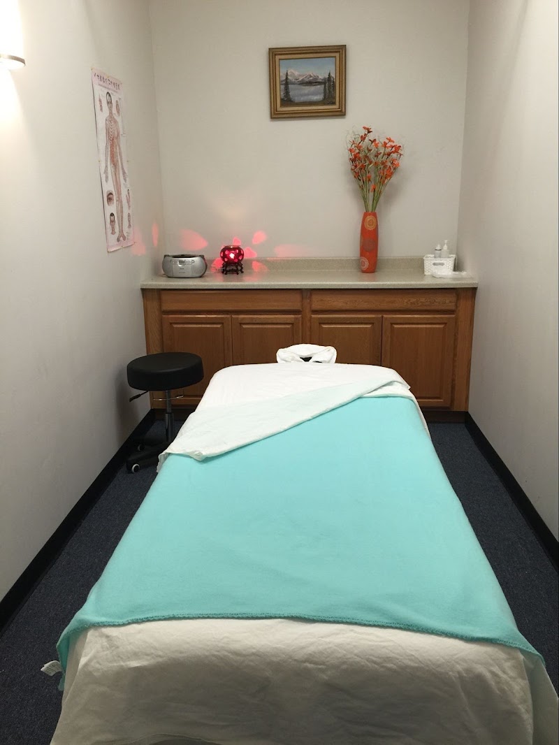 Spa Vital, spa in Apple Valley, CA, photo 1 of 10